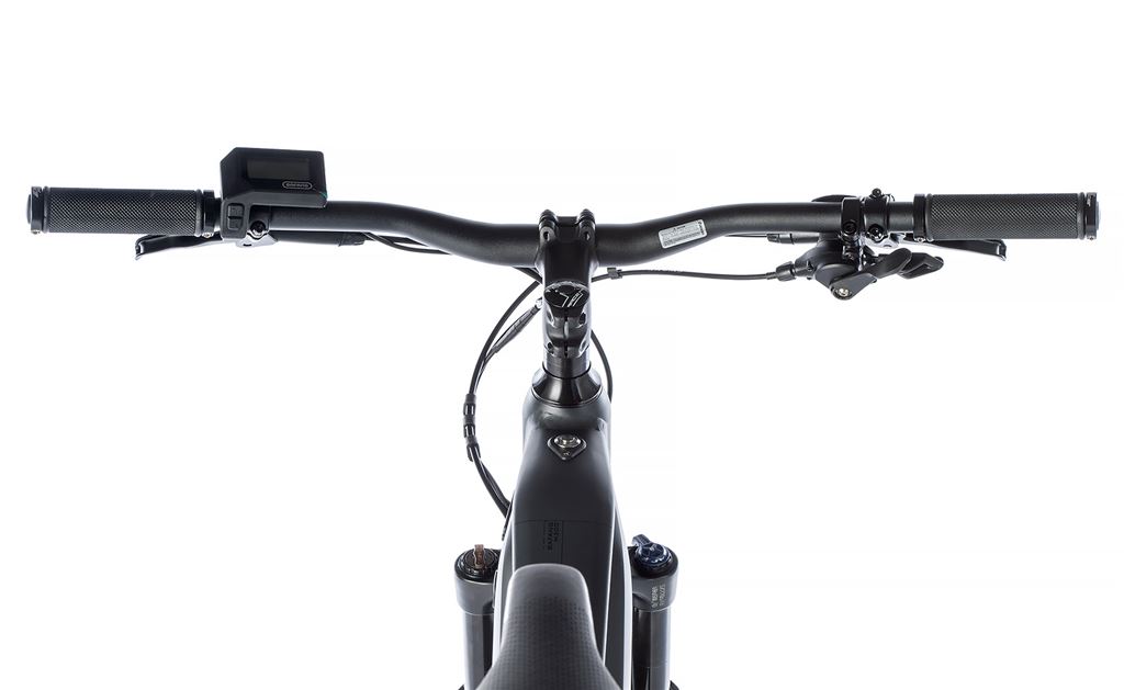 E-BIKE SWAN GENT 29, 21,5-1, GREY (MODEST)