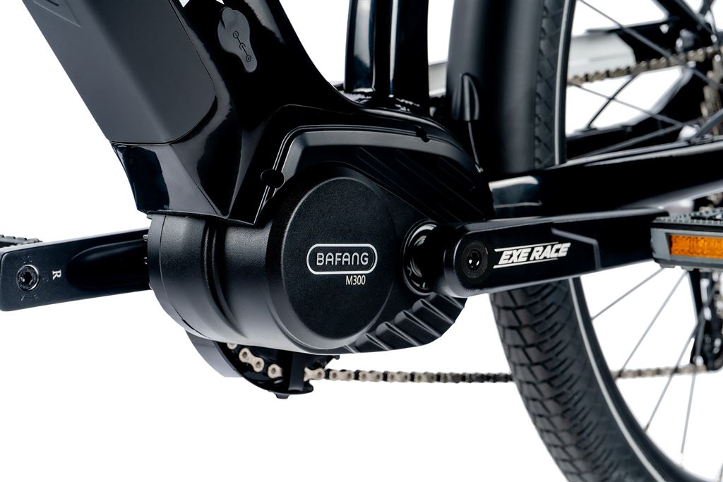 LEADER FOX E-BIKE 28 DENVER GENT 19-1, (M300), vel. 19