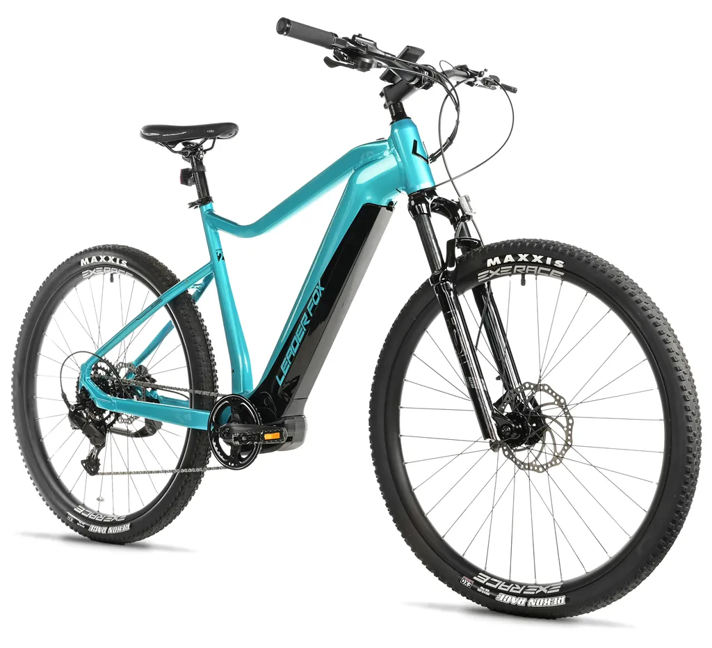 E-BIKE AWALON GENT 29, 19,5-3, LIGHT BLUE (M420)