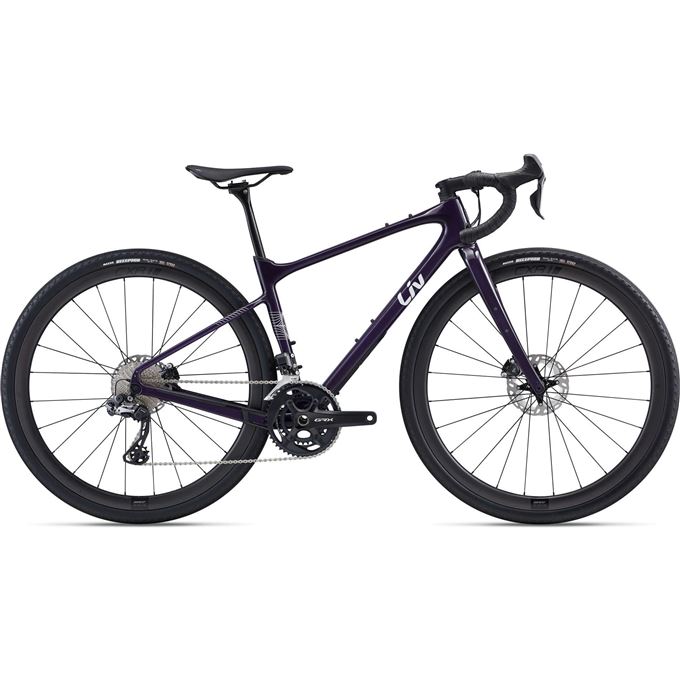 Devote Advanced Pro M Dark Purple M22