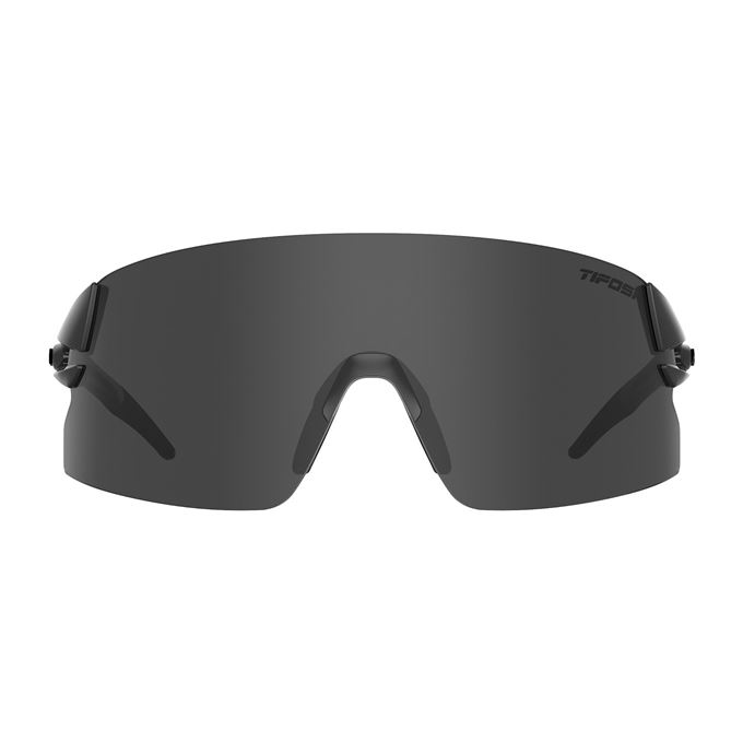 TIFOSI Rail XC Blackout (Smoke/ AC Red/ Clear)