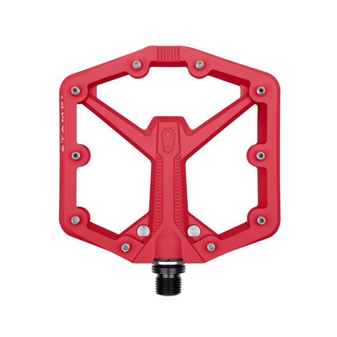 CRANKBROTHERS Stamp 1 Large Red Gen 2